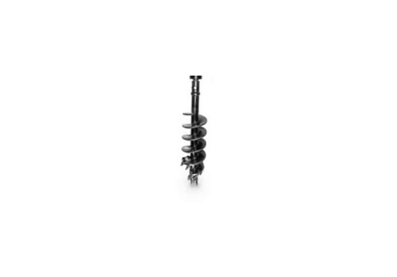 Auger Bit