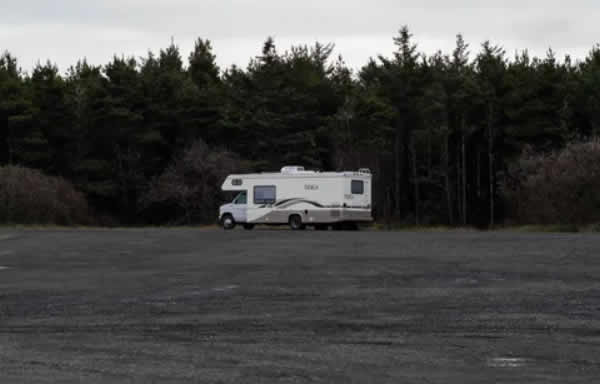 Forest River Motorhome RV's for Rent